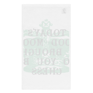 Hand towel