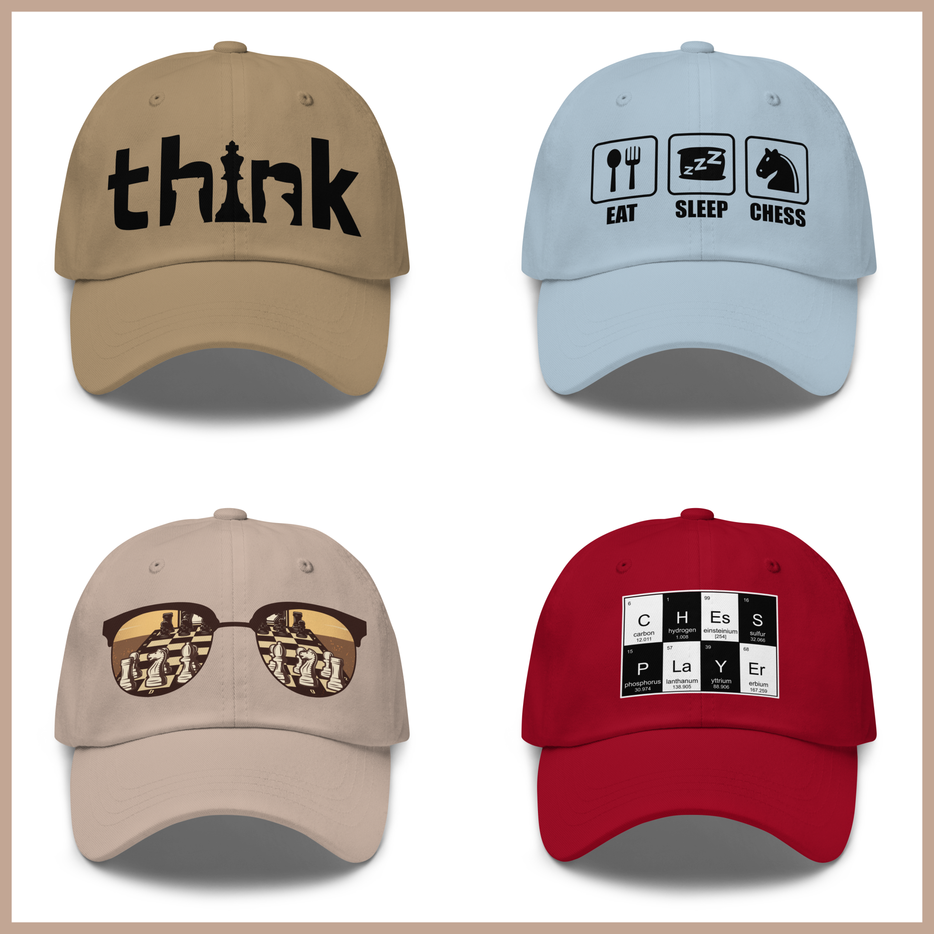 Hats