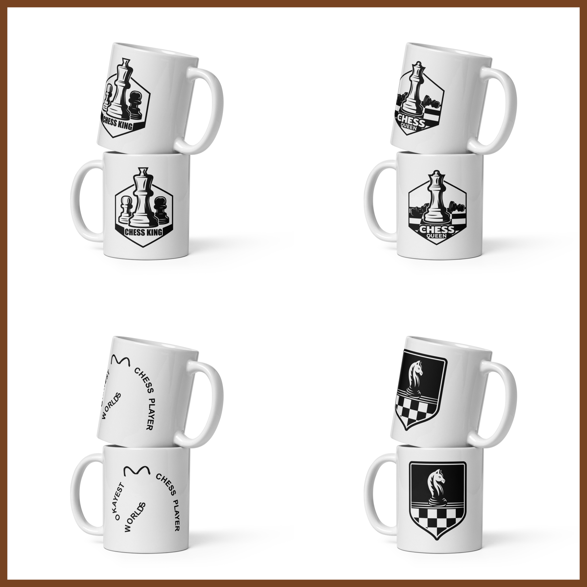 Mugs