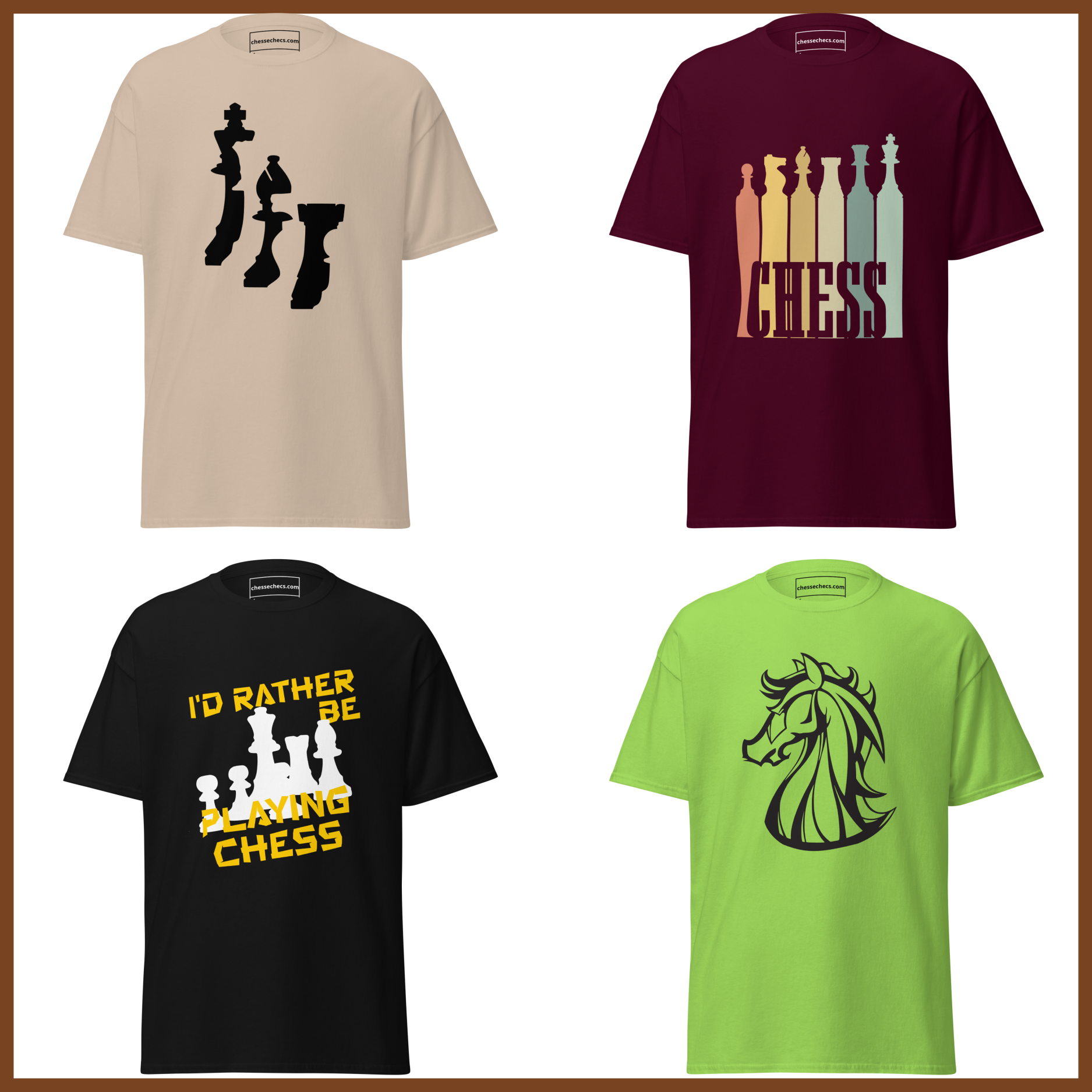 T-Shirts