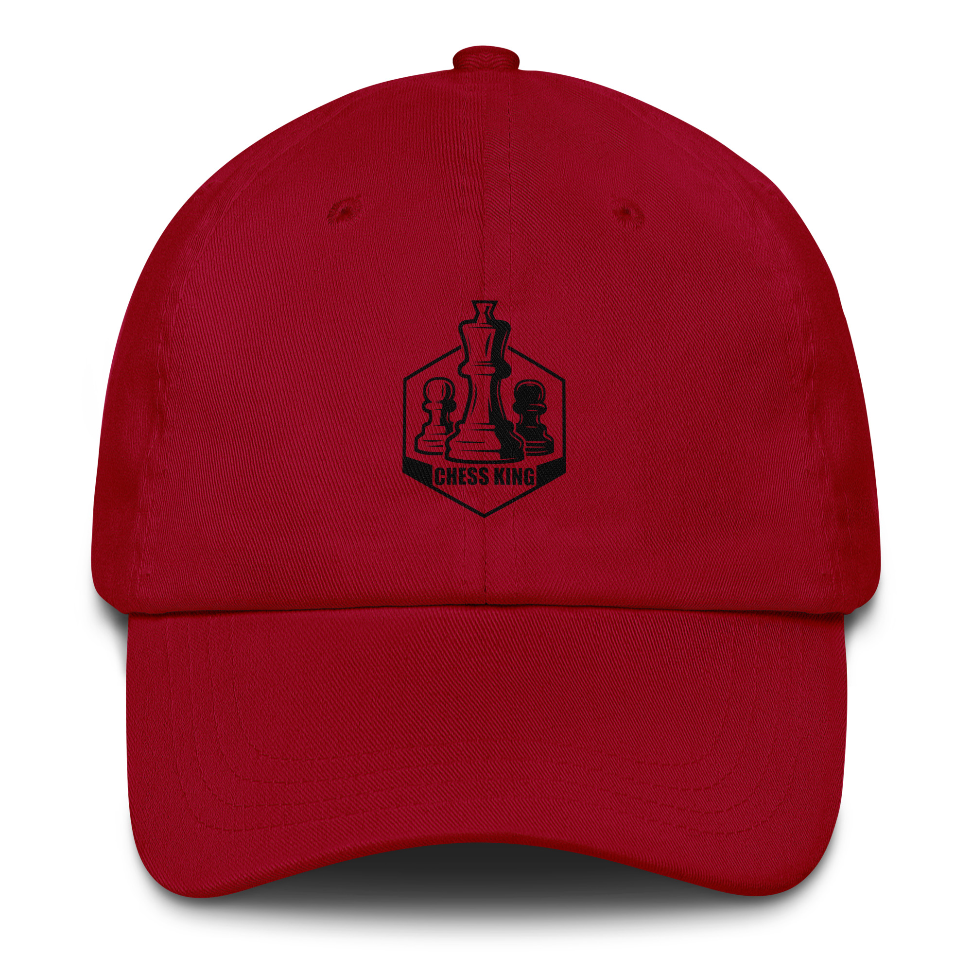 Chess King Hat - Image 2