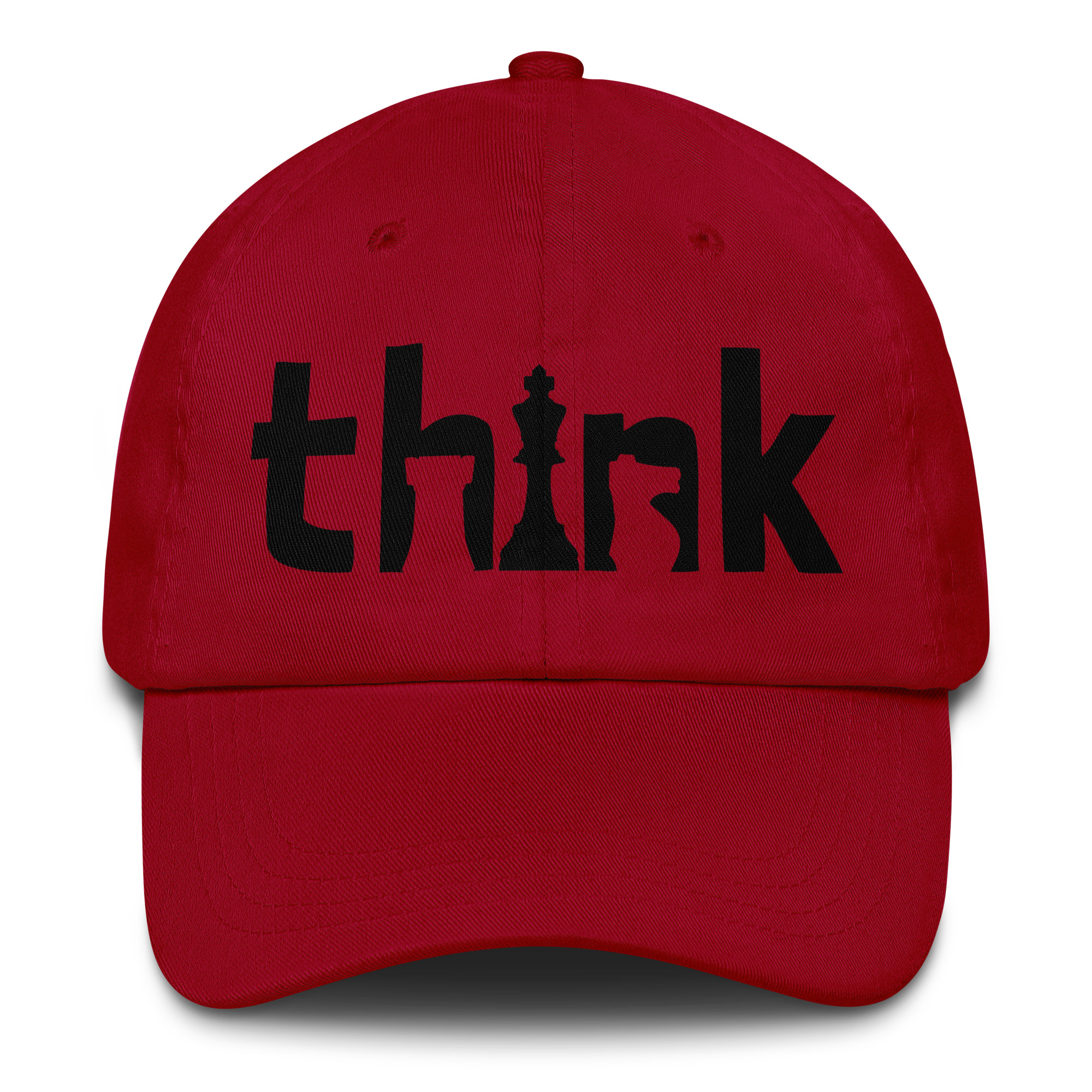 Think Hat - Image 2