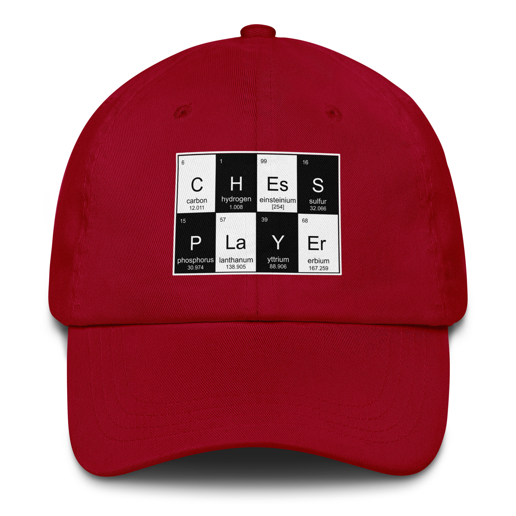 Chess Element Hat