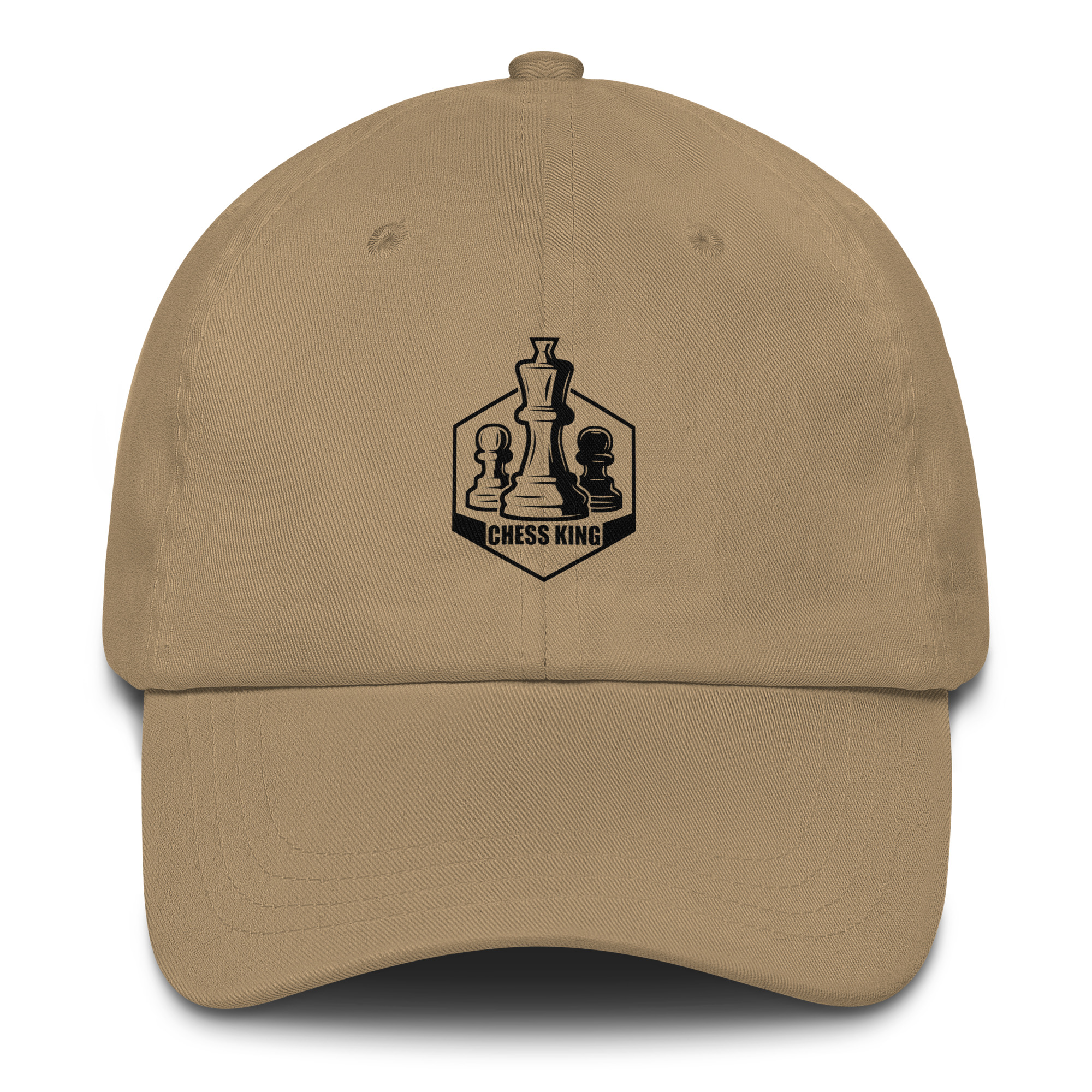 Chess King Hat - Image 3