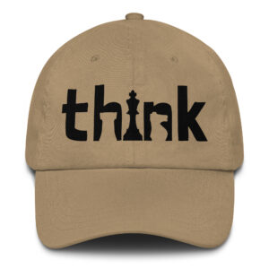 Think Hat