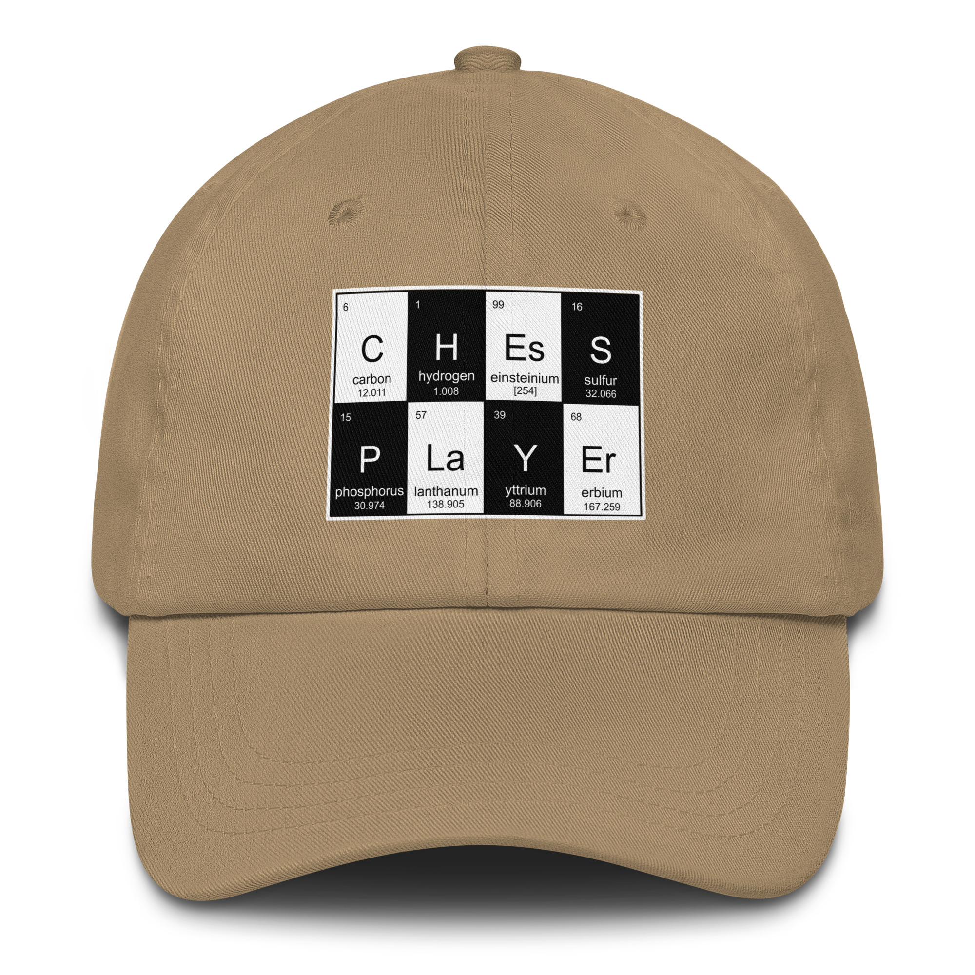 Chess Element Hat - Image 2