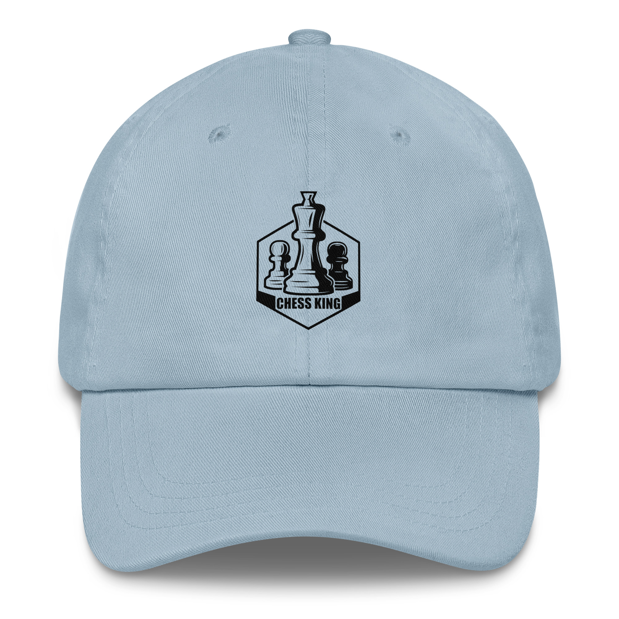 Chess King Hat
