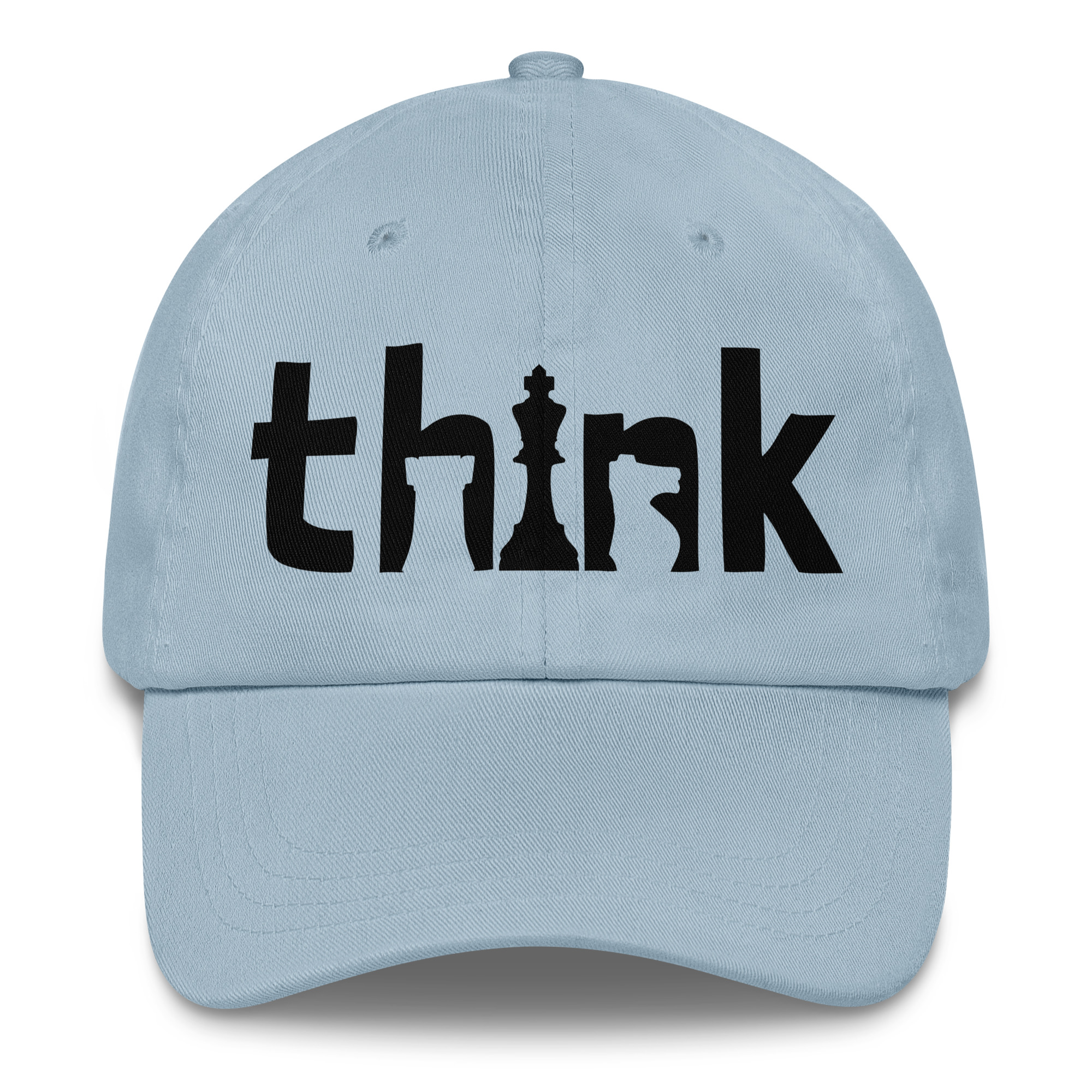 Think Hat - Image 5
