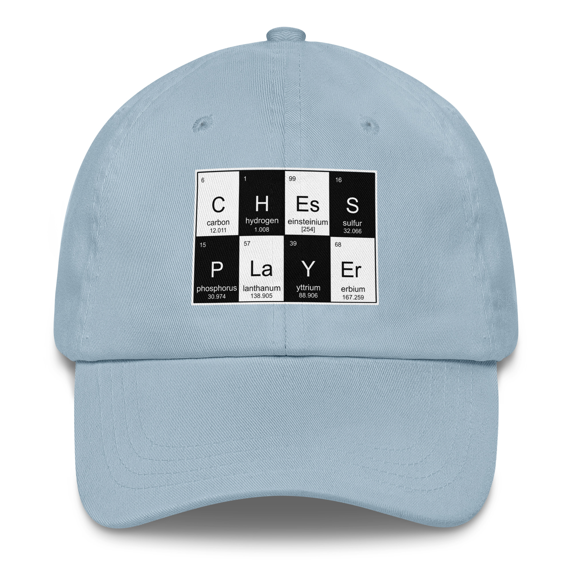 Chess Element Hat - Image 5
