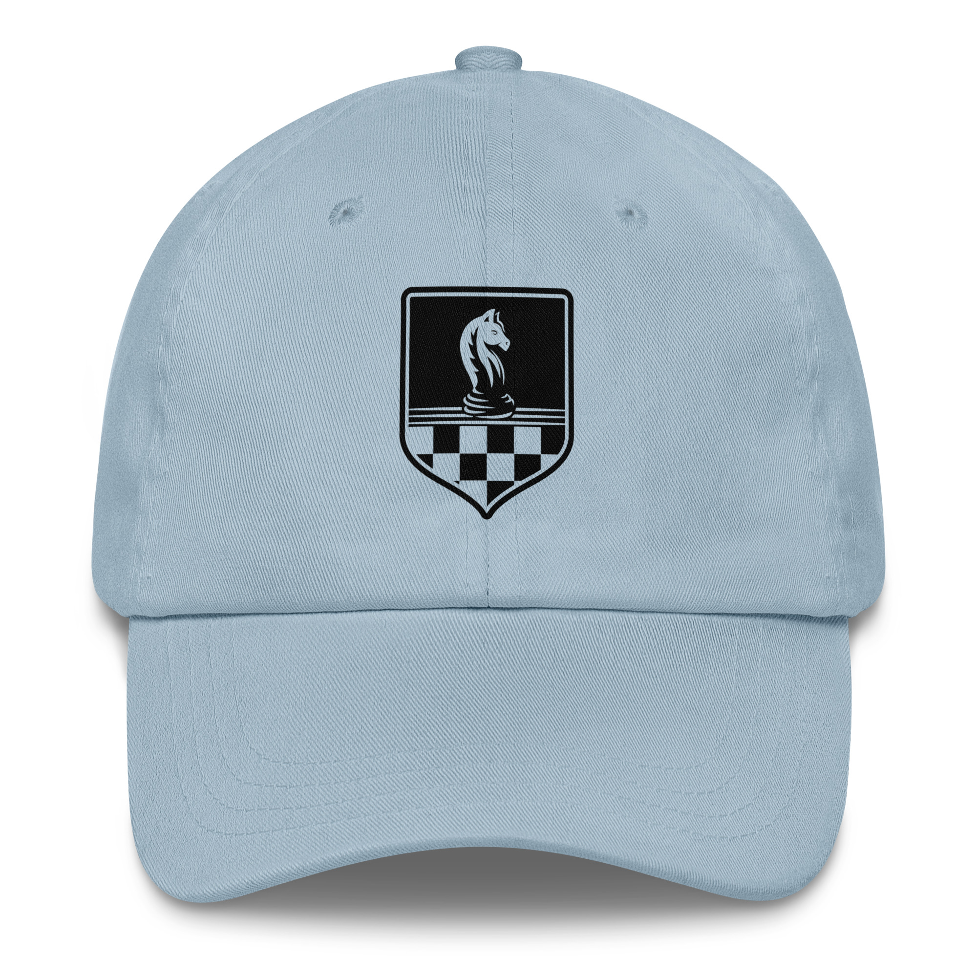 Emblem Hat - Image 5