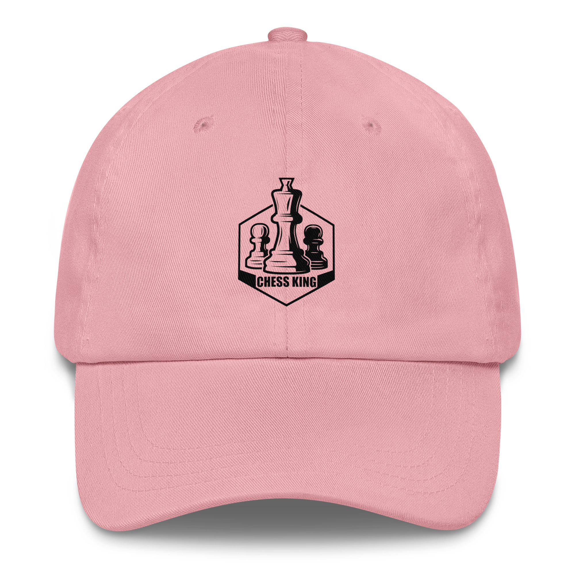 Chess King Hat - Image 5