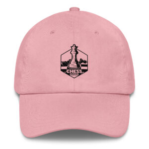 Chess Queen Hat