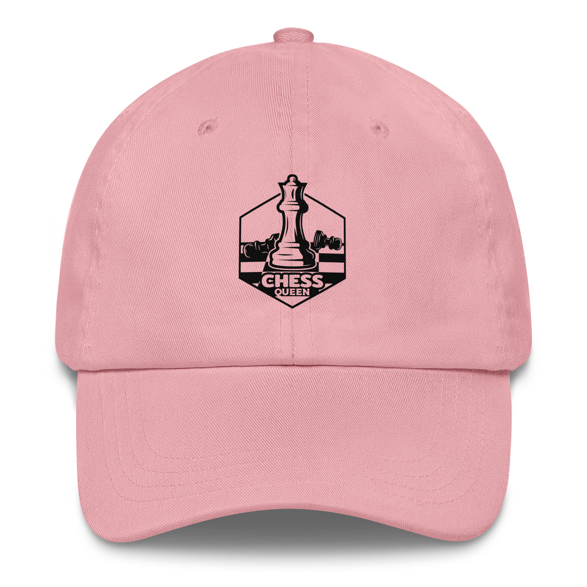 Chess Queen Hat