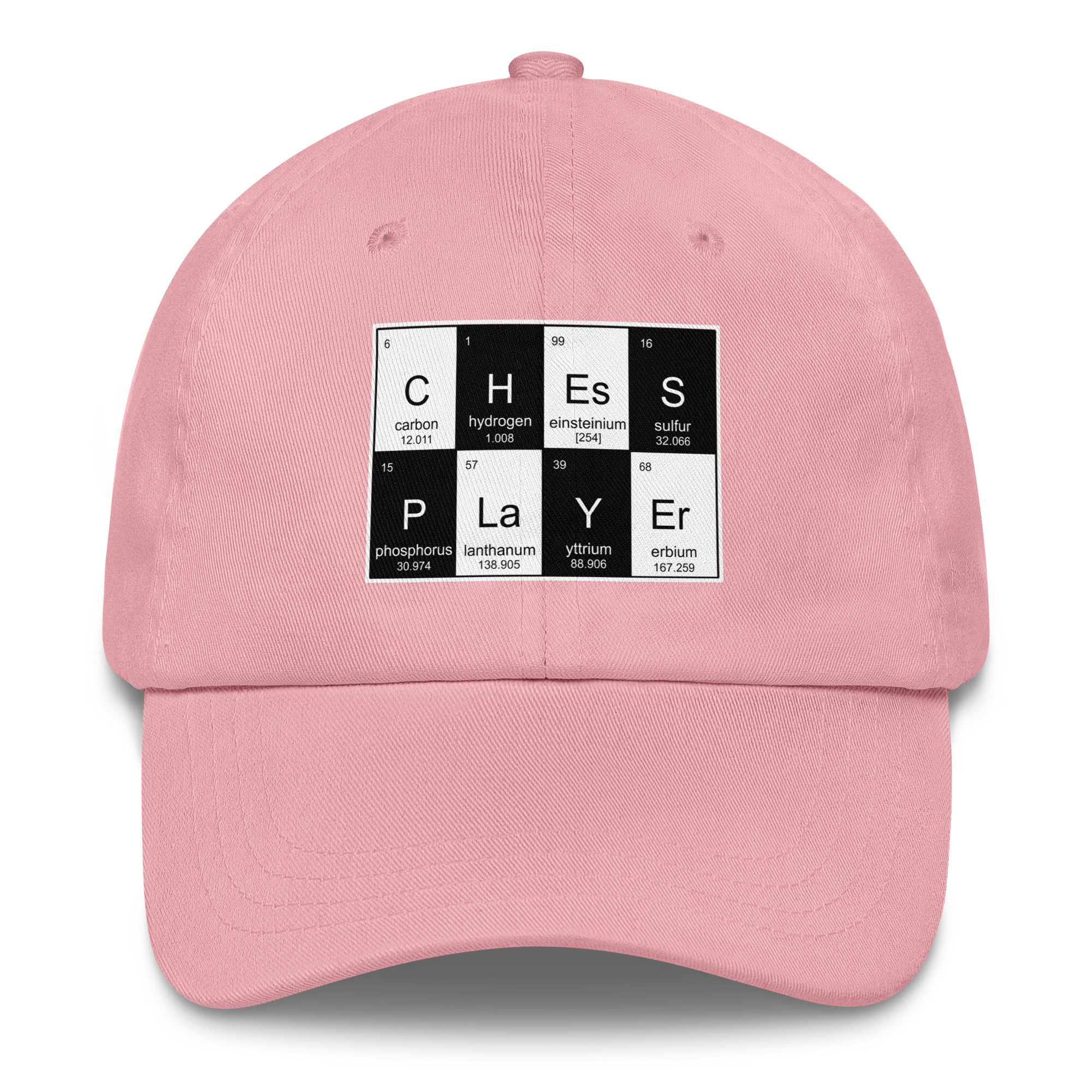 Chess Element Hat - Image 4
