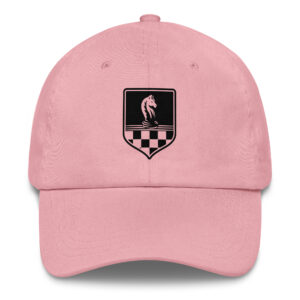 Emblem Hat