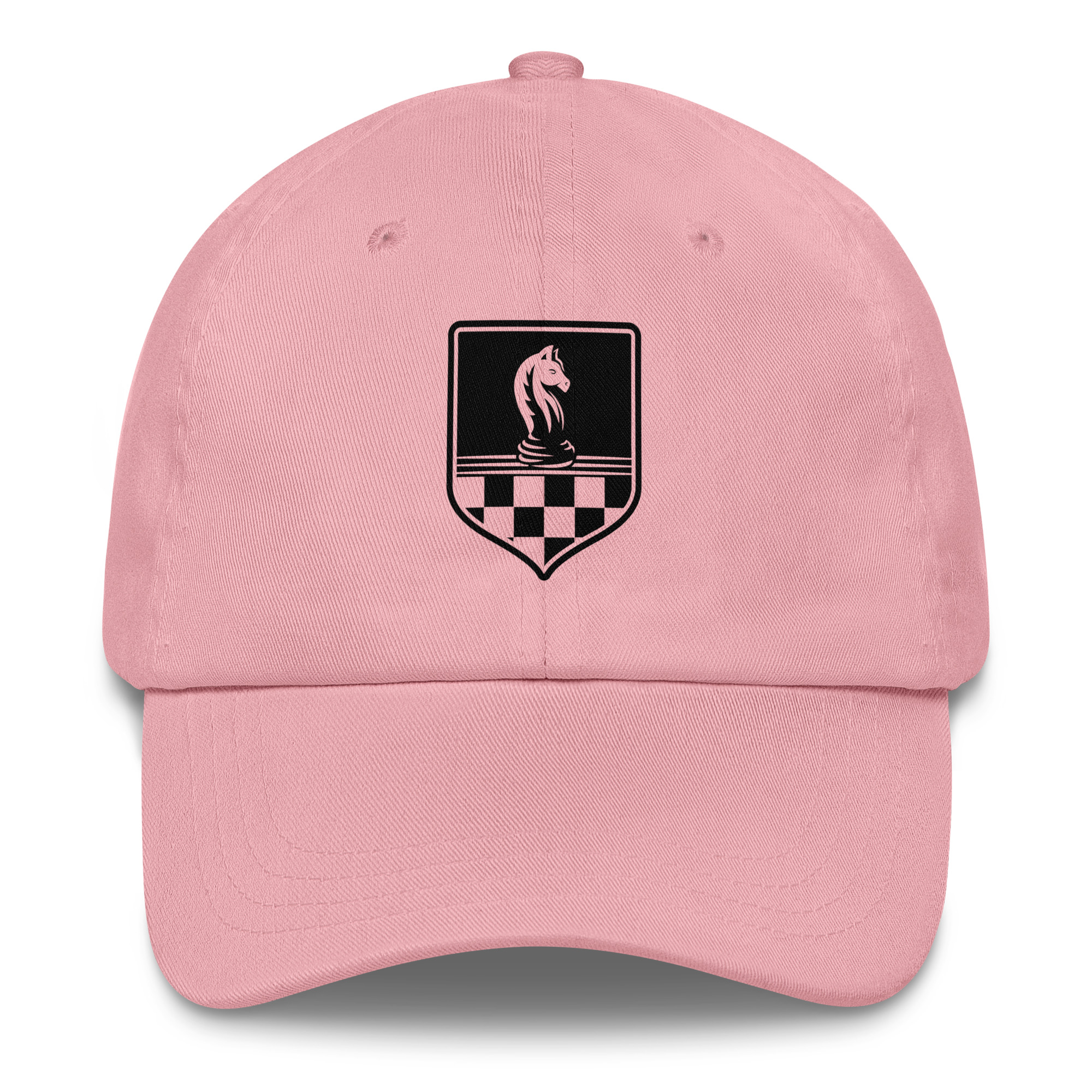 Emblem Hat