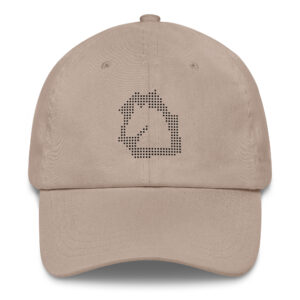 Pixel Knight Hat