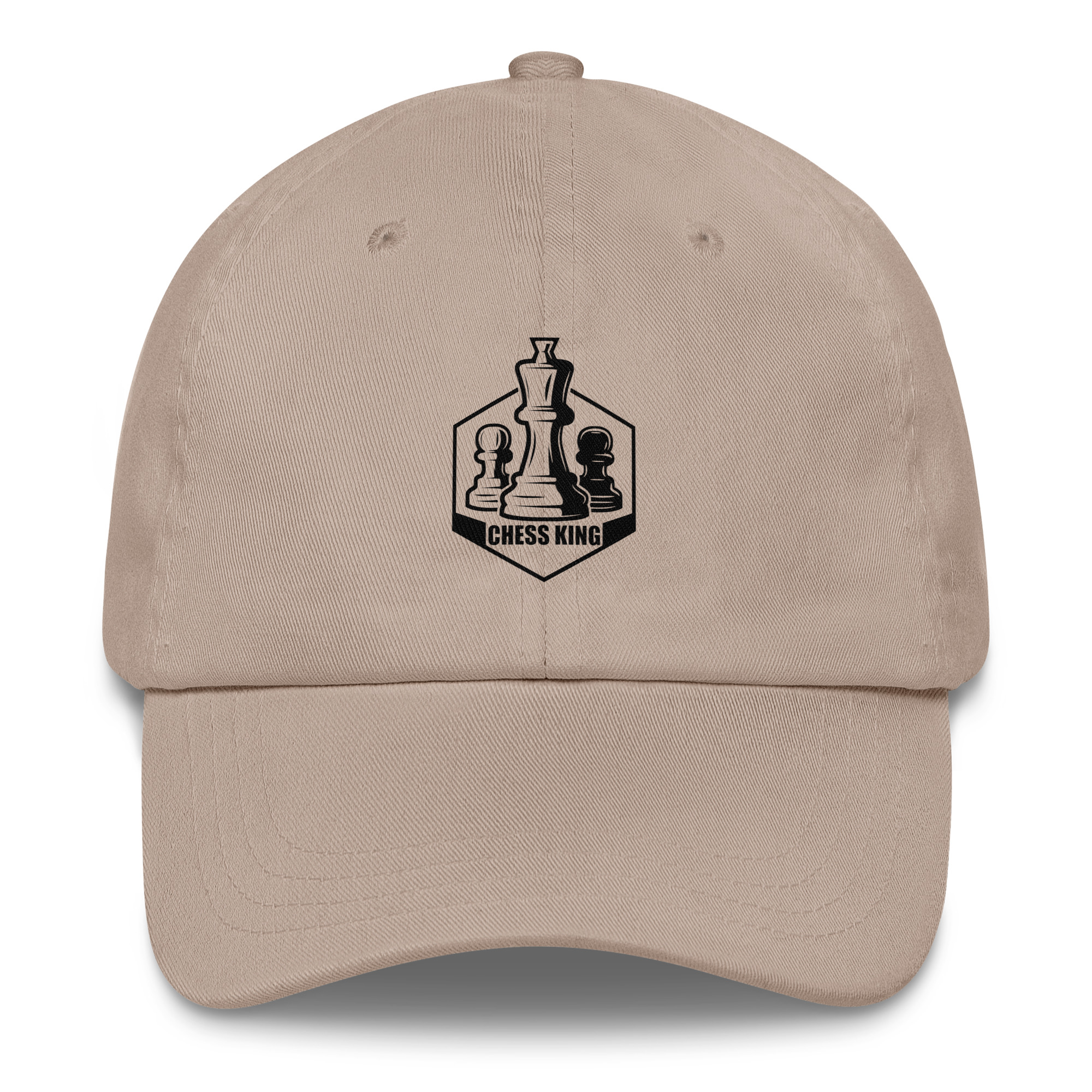 Chess King Hat - Image 4