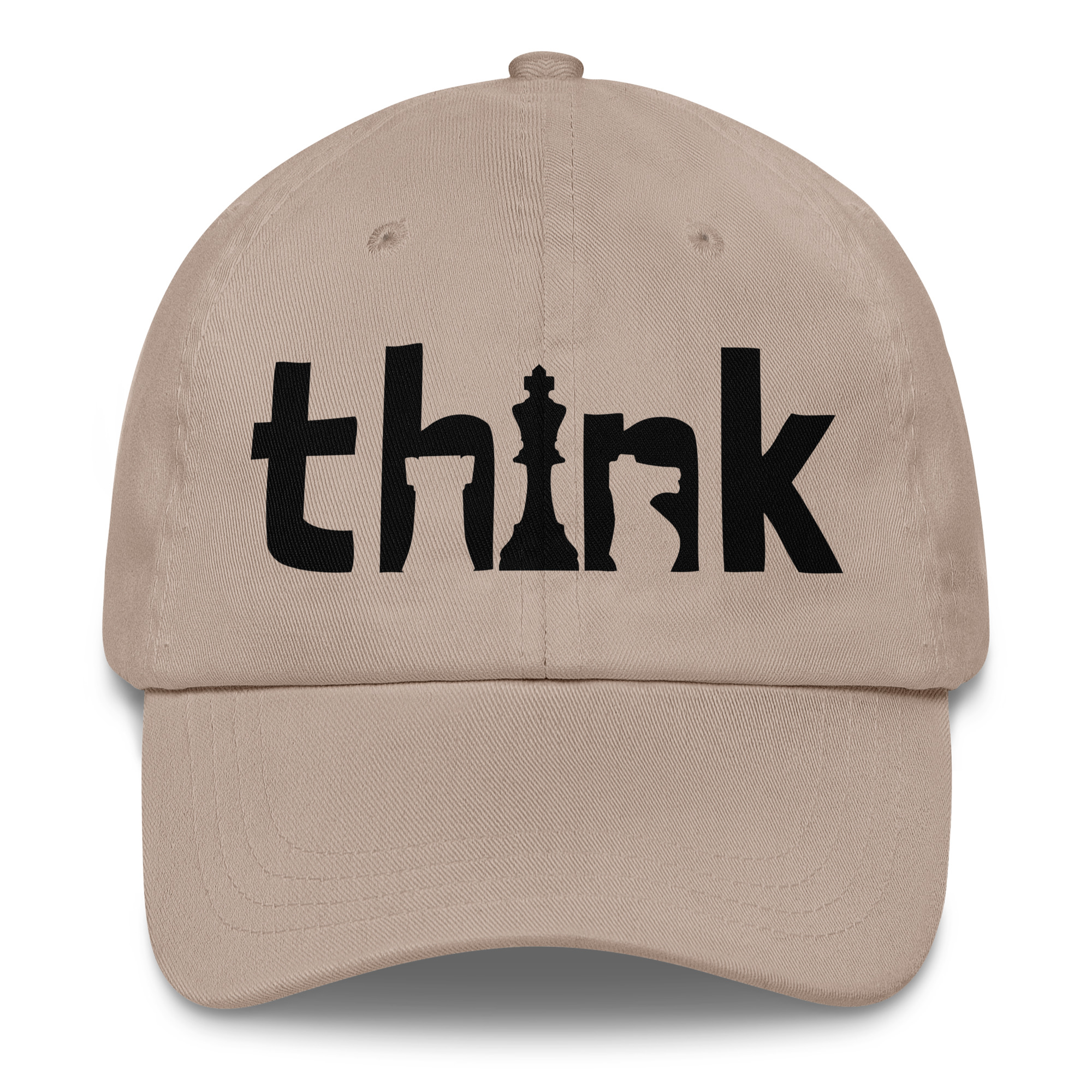 Think Hat - Image 3