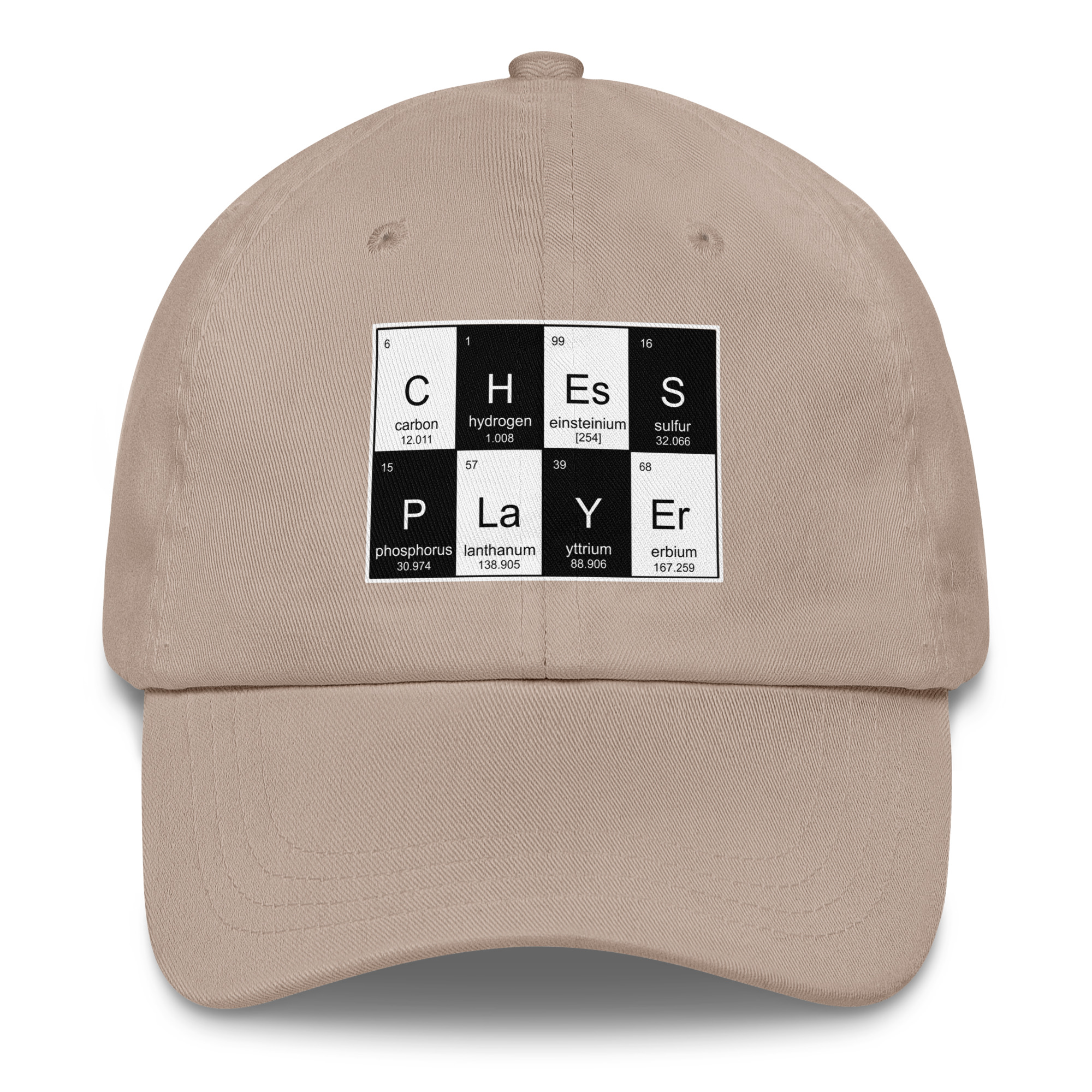 Chess Element Hat - Image 3