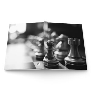Blurry Chess Journal