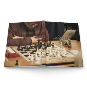 Chess Tournament Journal