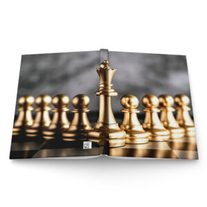 Queen & Pawns Journal