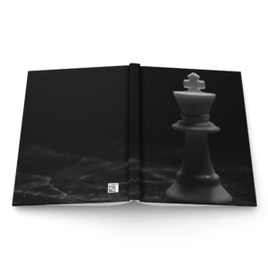 White King Journal