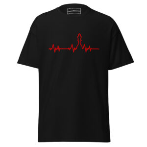 Heartbeat Tee