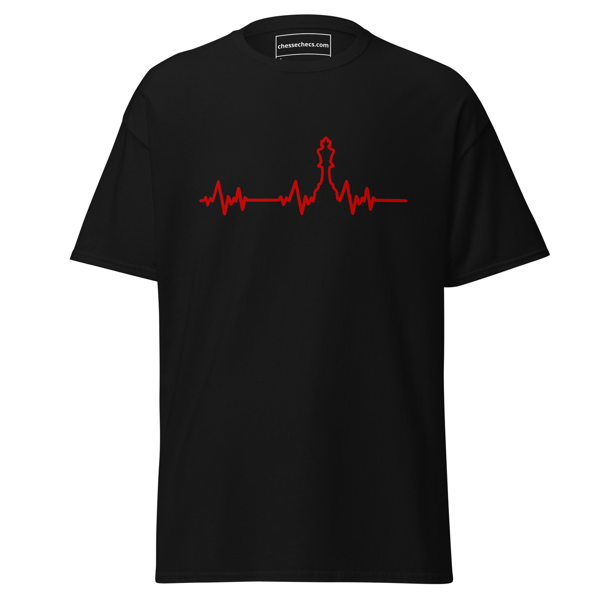 Heartbeat Tee