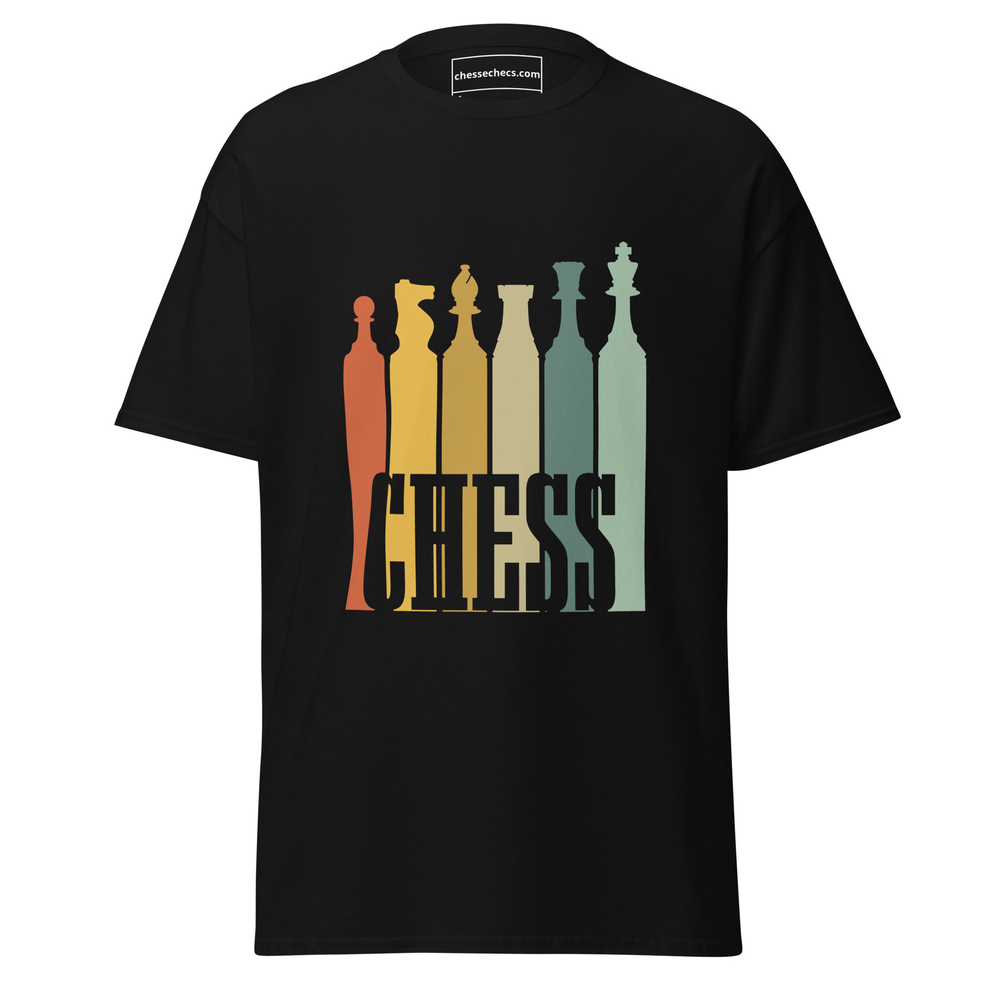 Chess Tee - Image 2