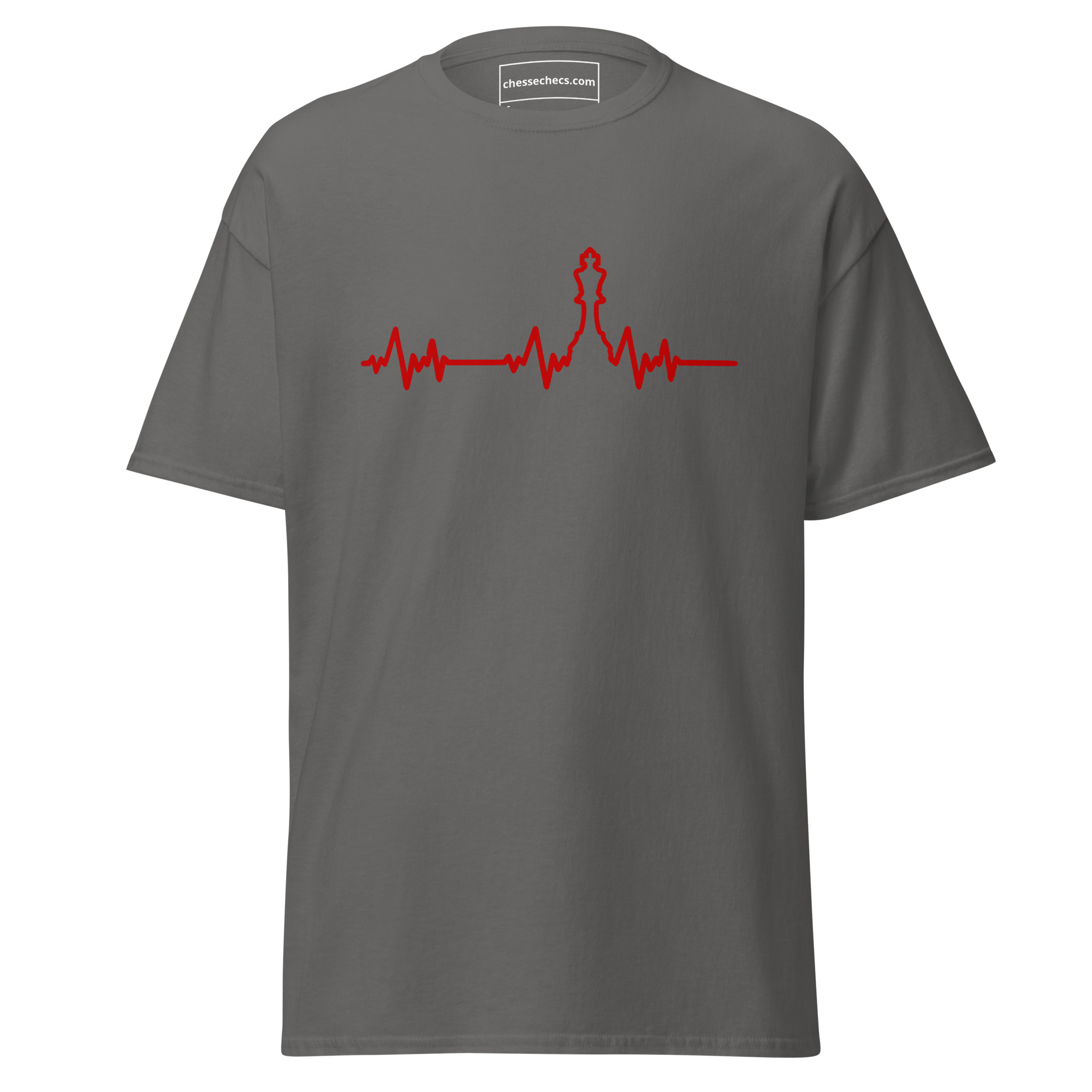 Heartbeat Tee - Image 5