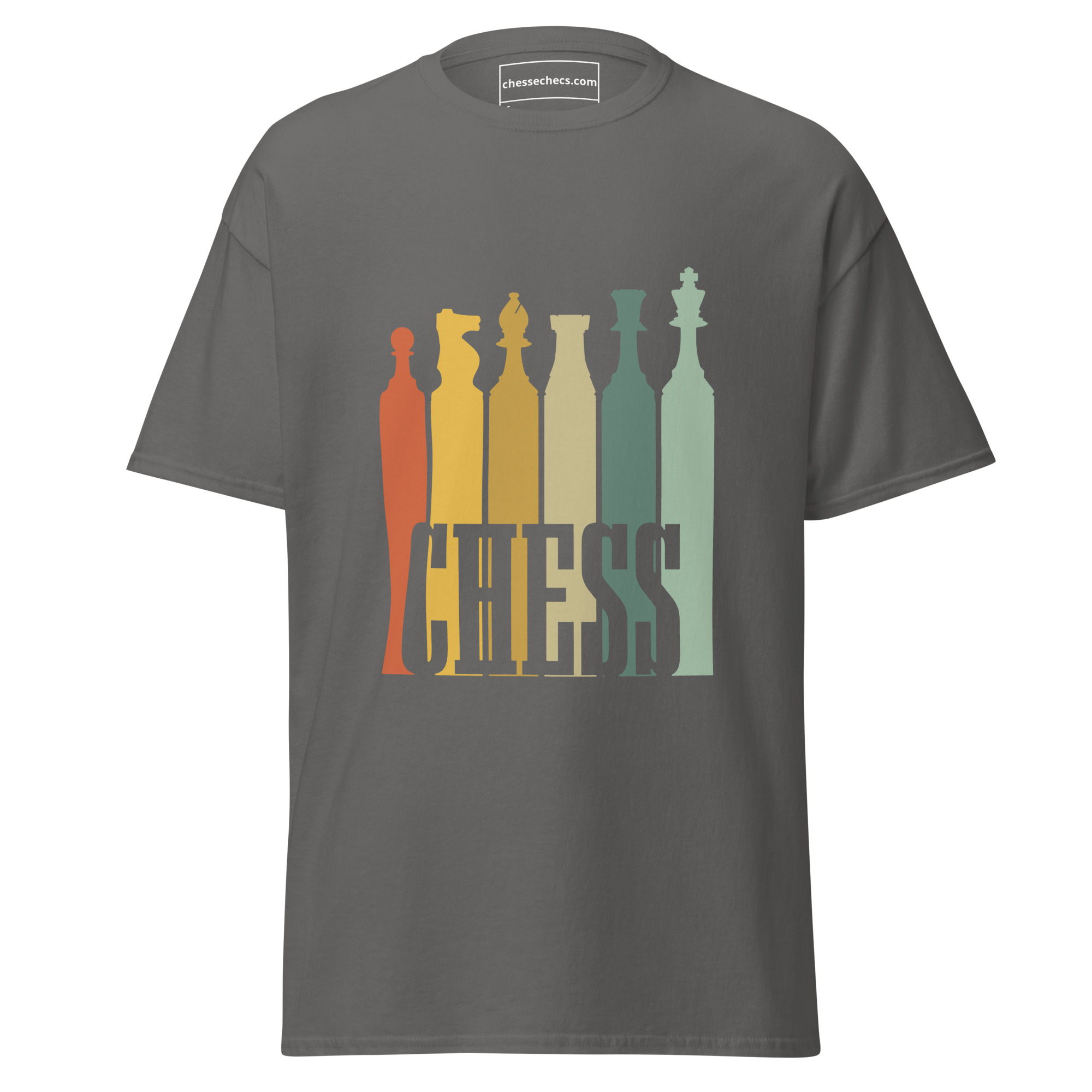 Chess Tee - Image 5