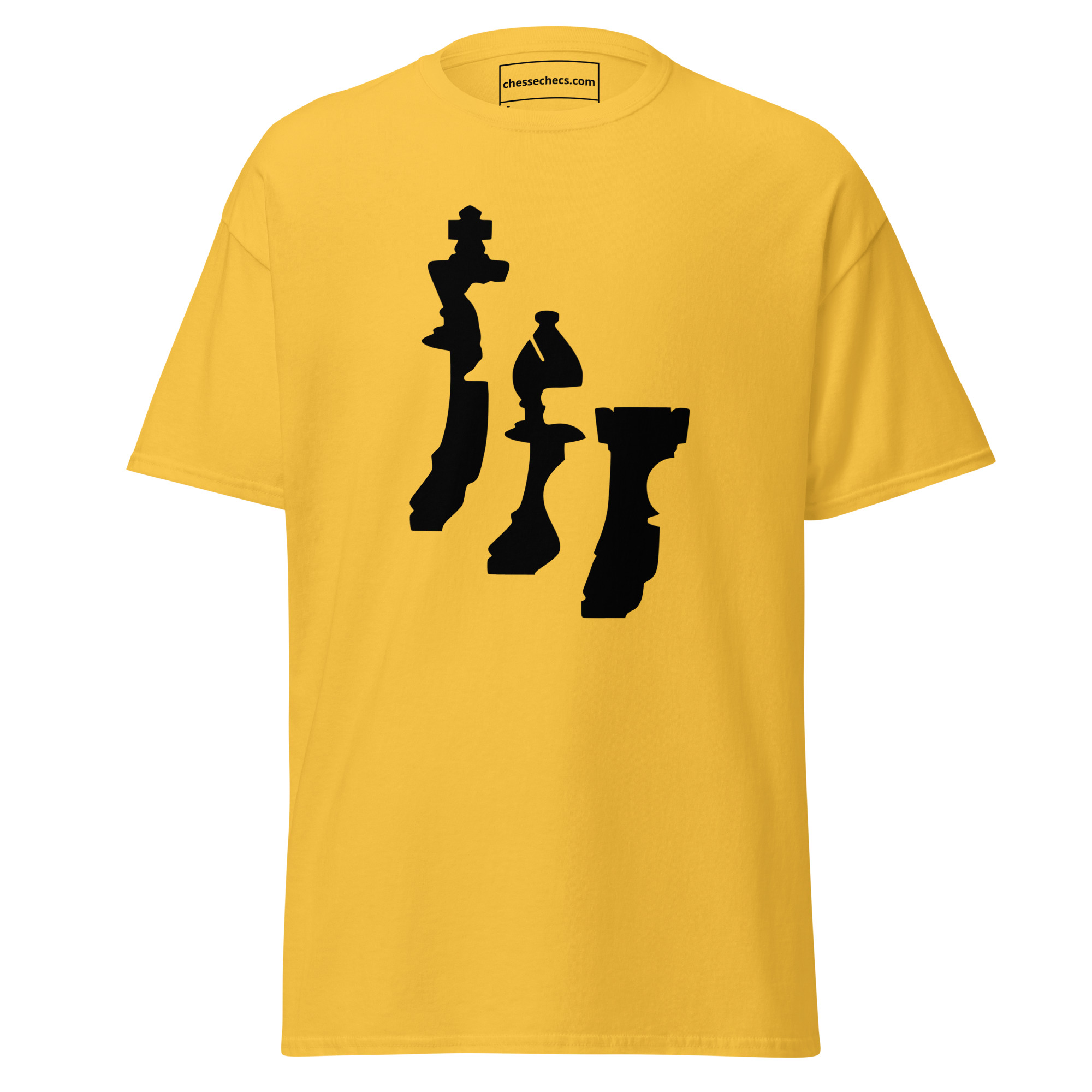 Pieces Silhouettes - Image 3