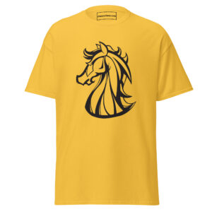 Cool Knight tee