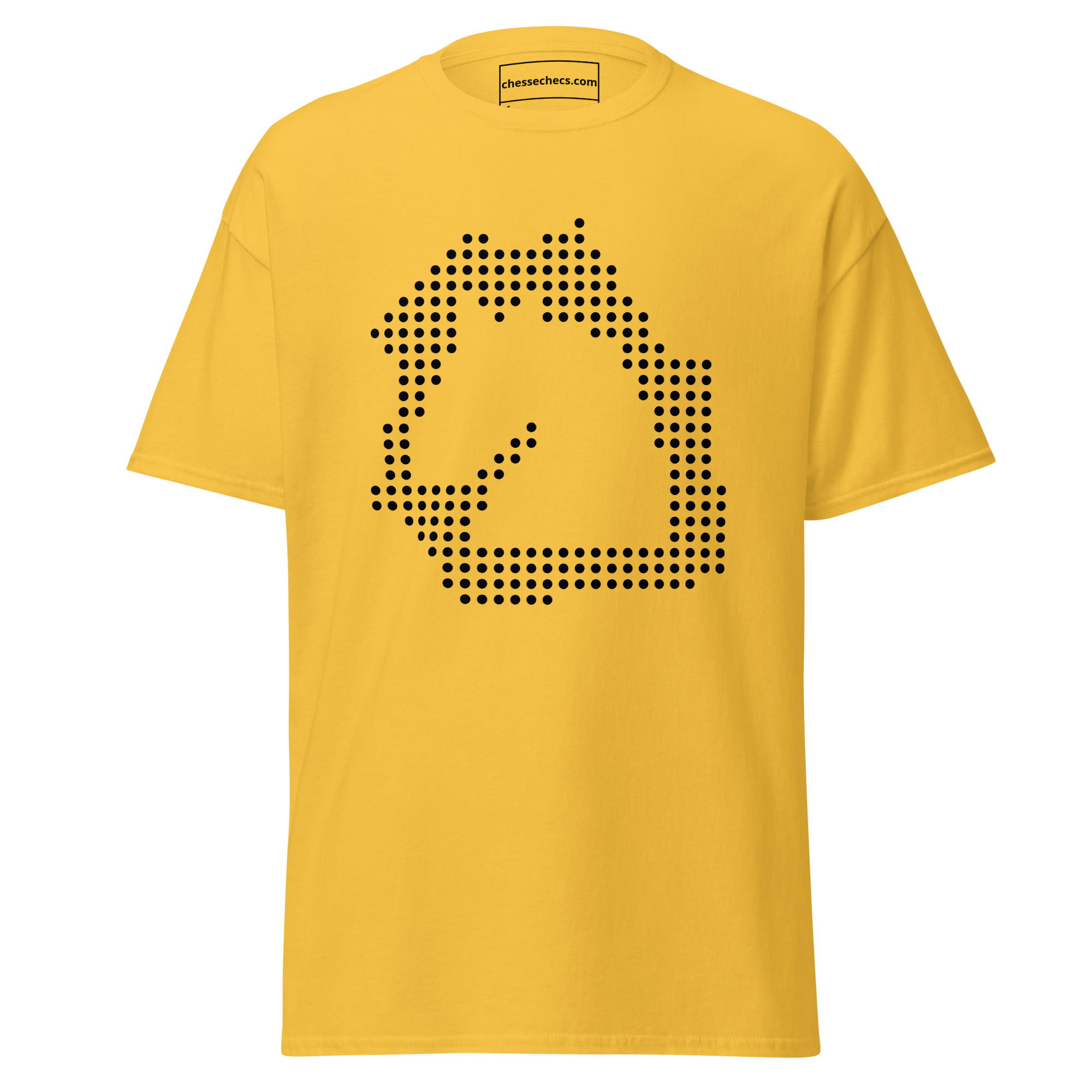 Pixel Knight Tee - Image 3