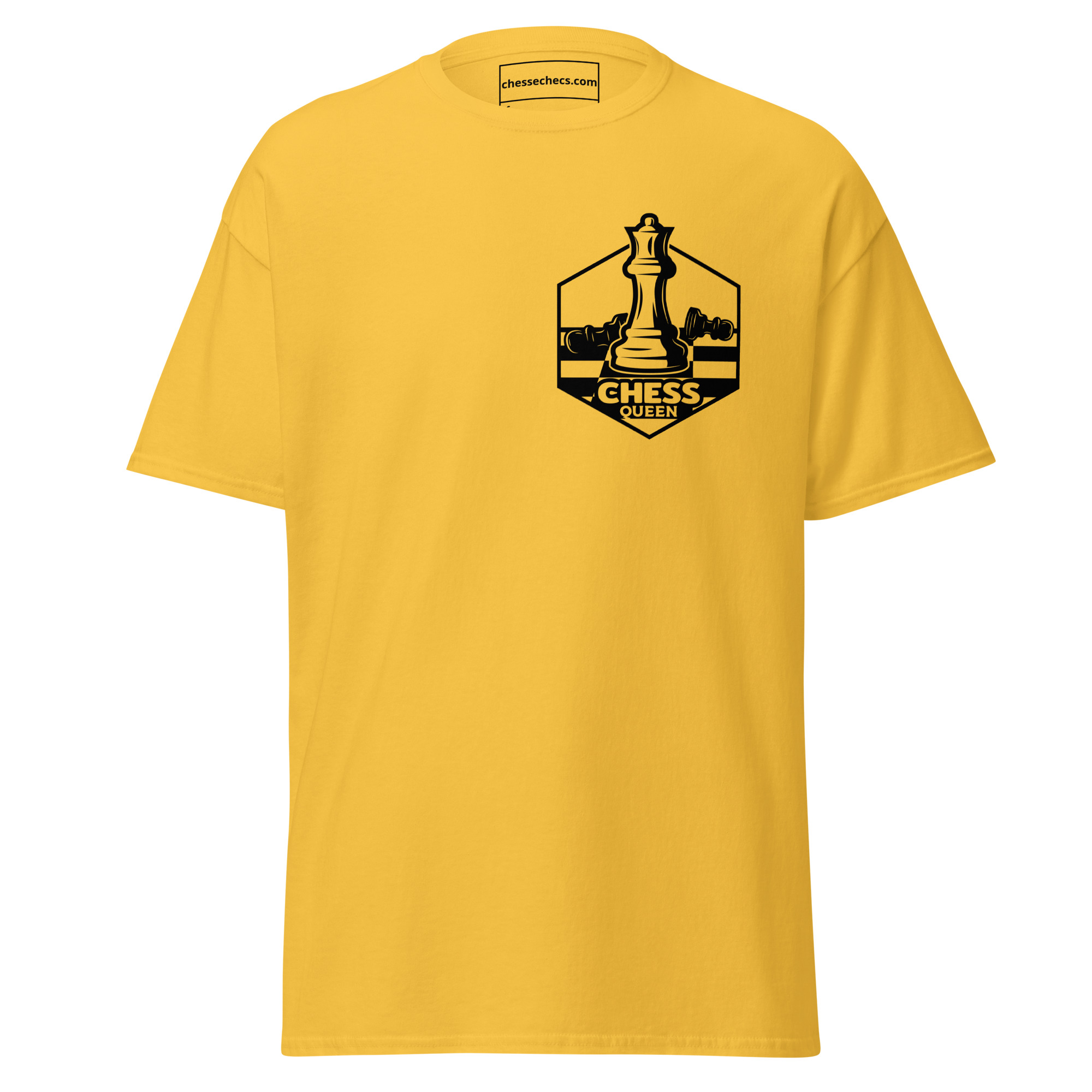 Chess Queen Tee - Image 4
