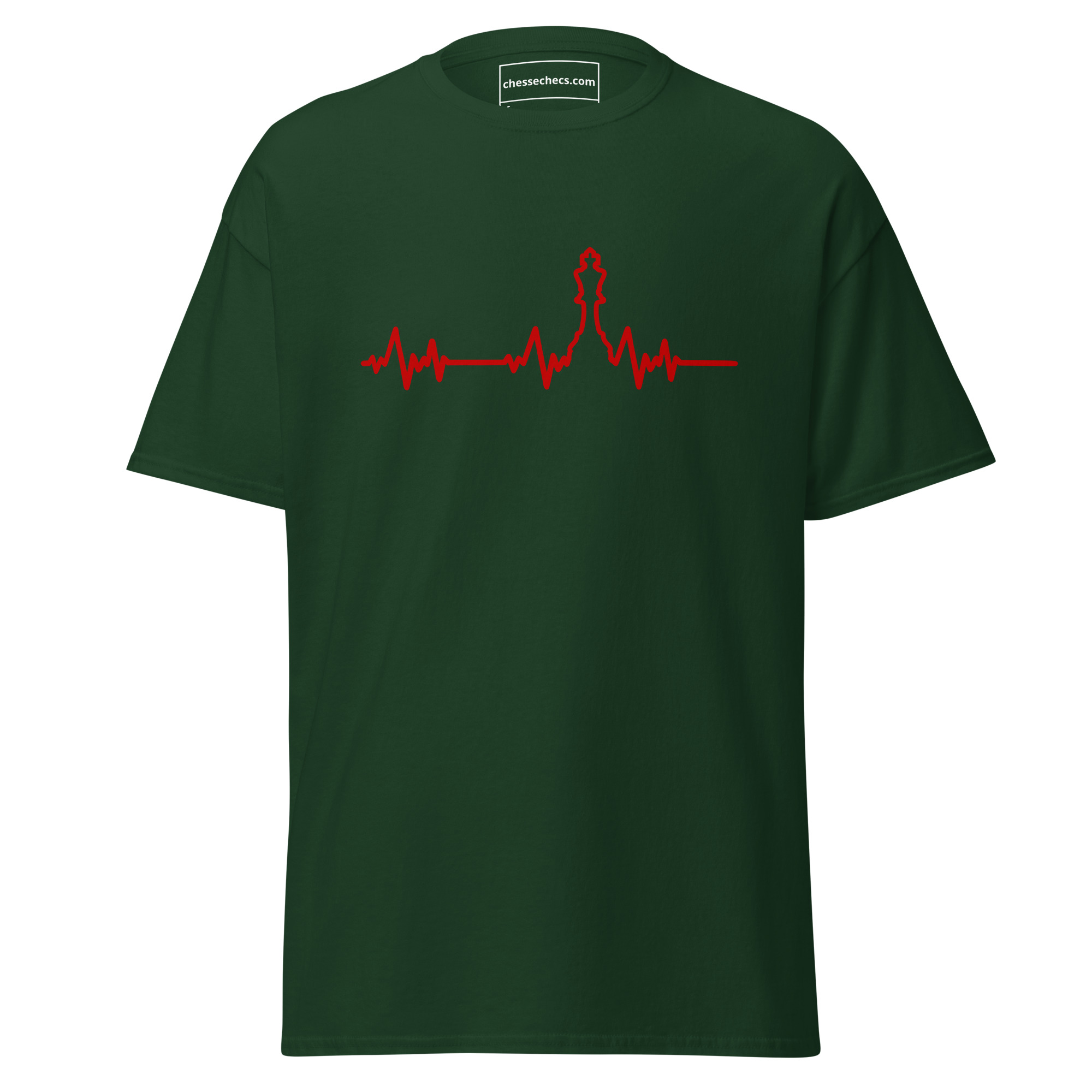 Heartbeat Tee - Image 4
