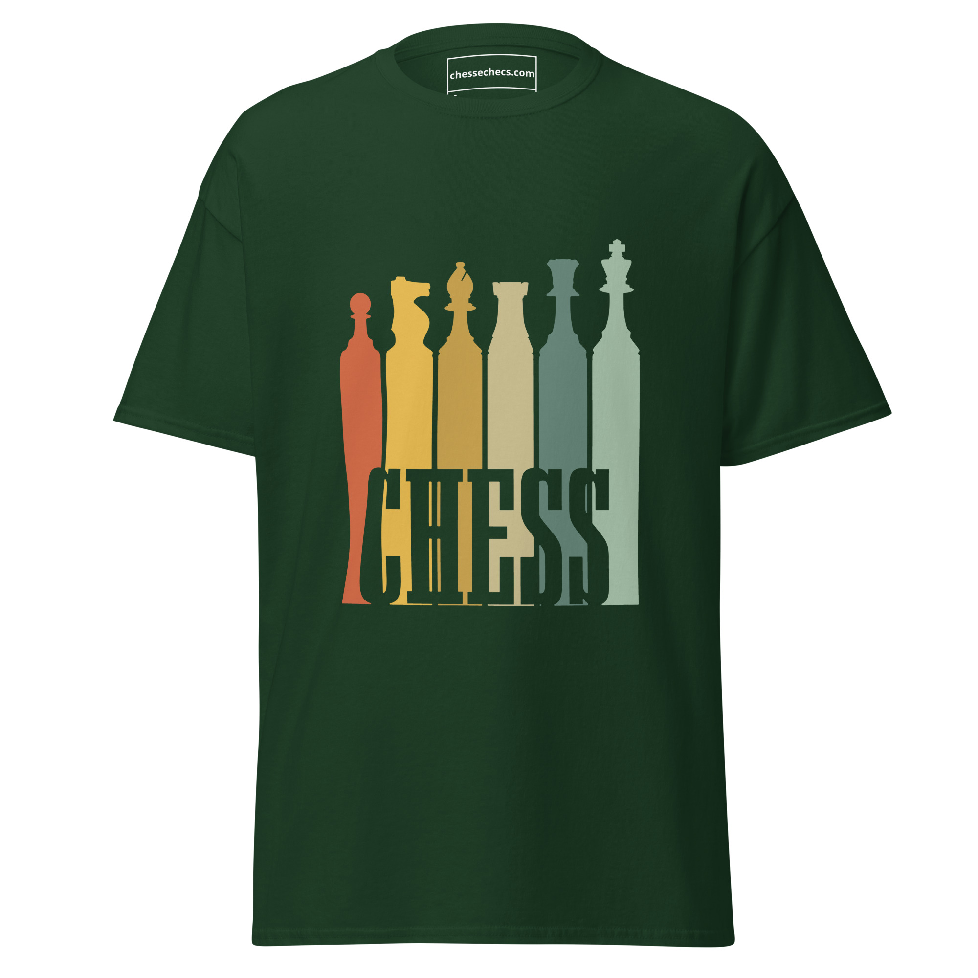 Chess Tee - Image 4