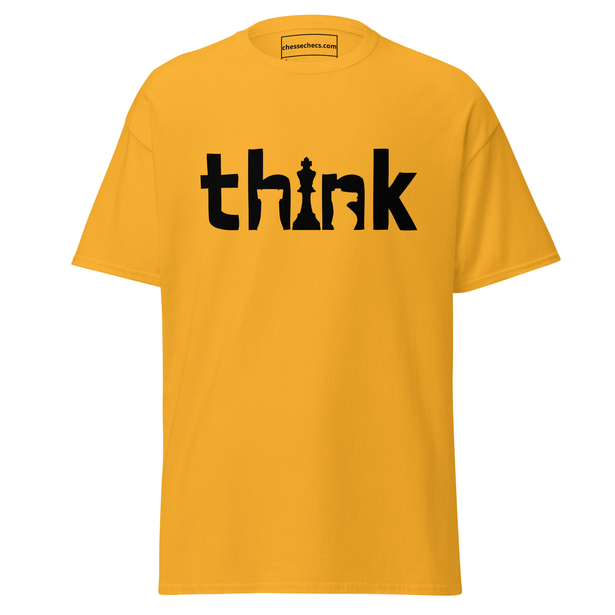 Think Tee - Image 3