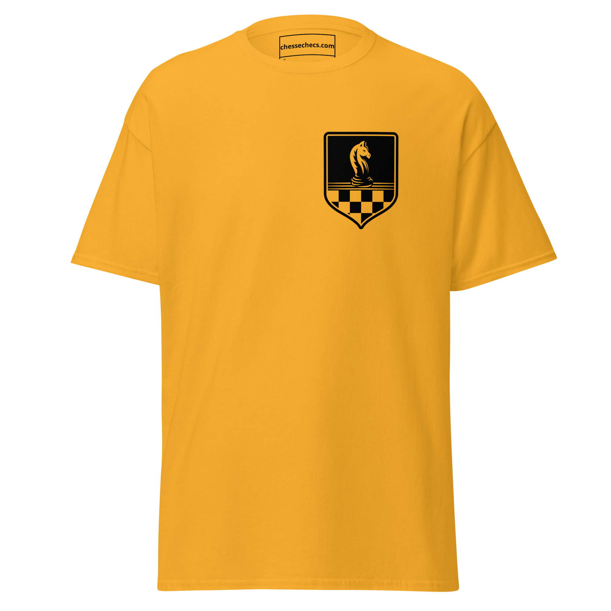 Emblem Tee - Image 3