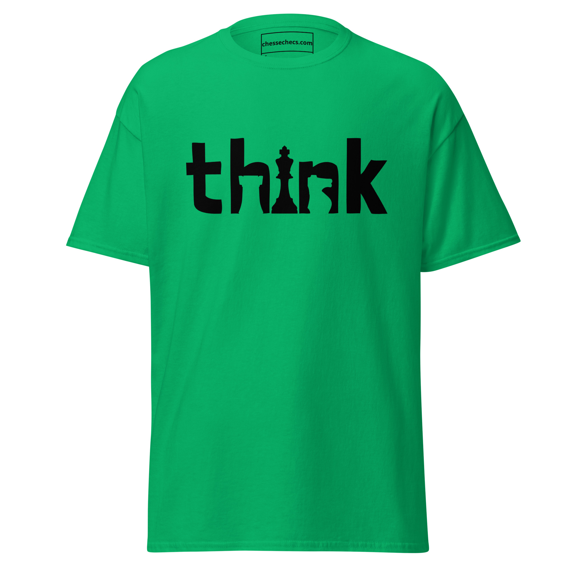 Think Tee - Image 2