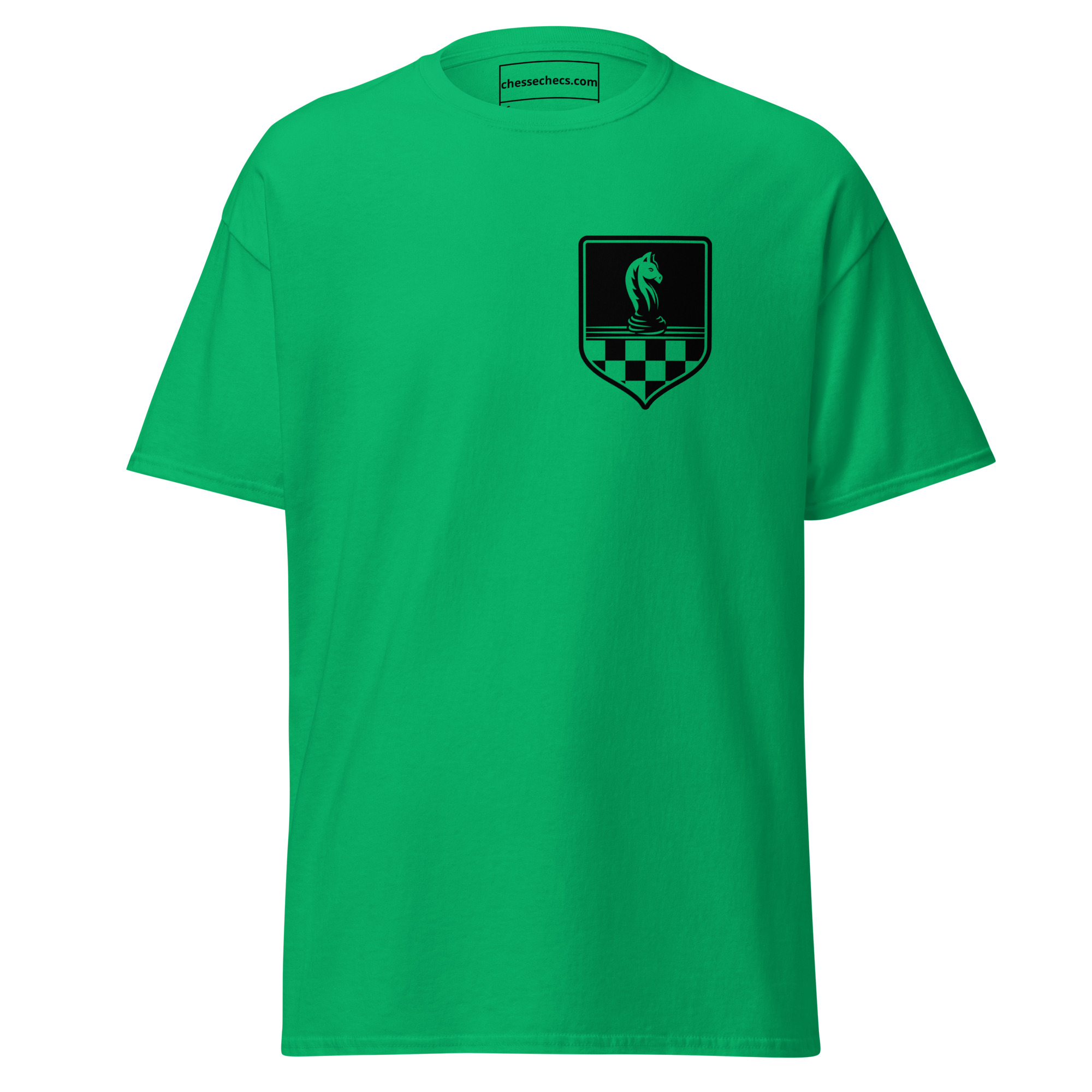 Emblem Tee - Image 2