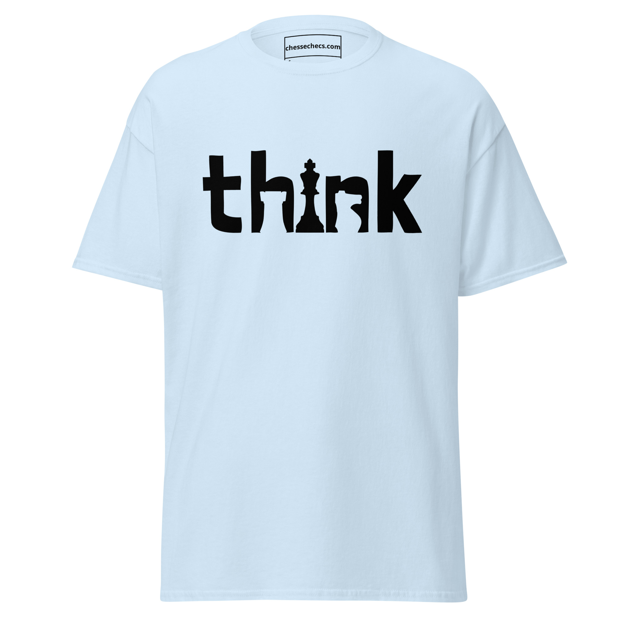 Think Tee - Image 5