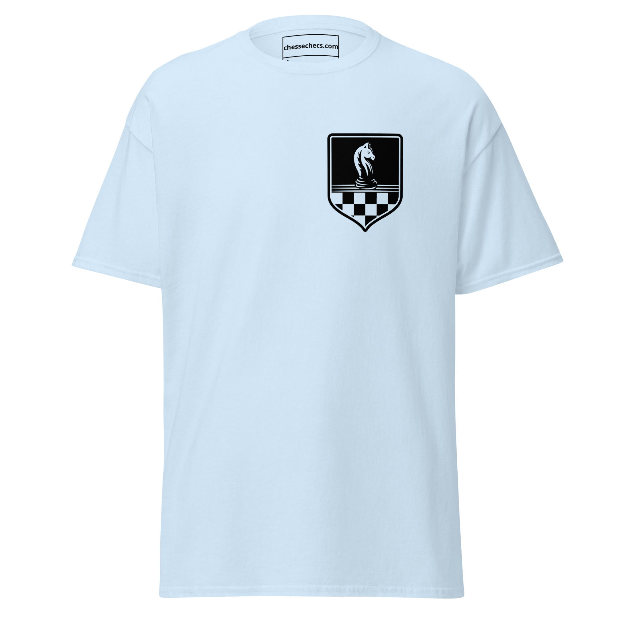 Emblem Tee - Image 5
