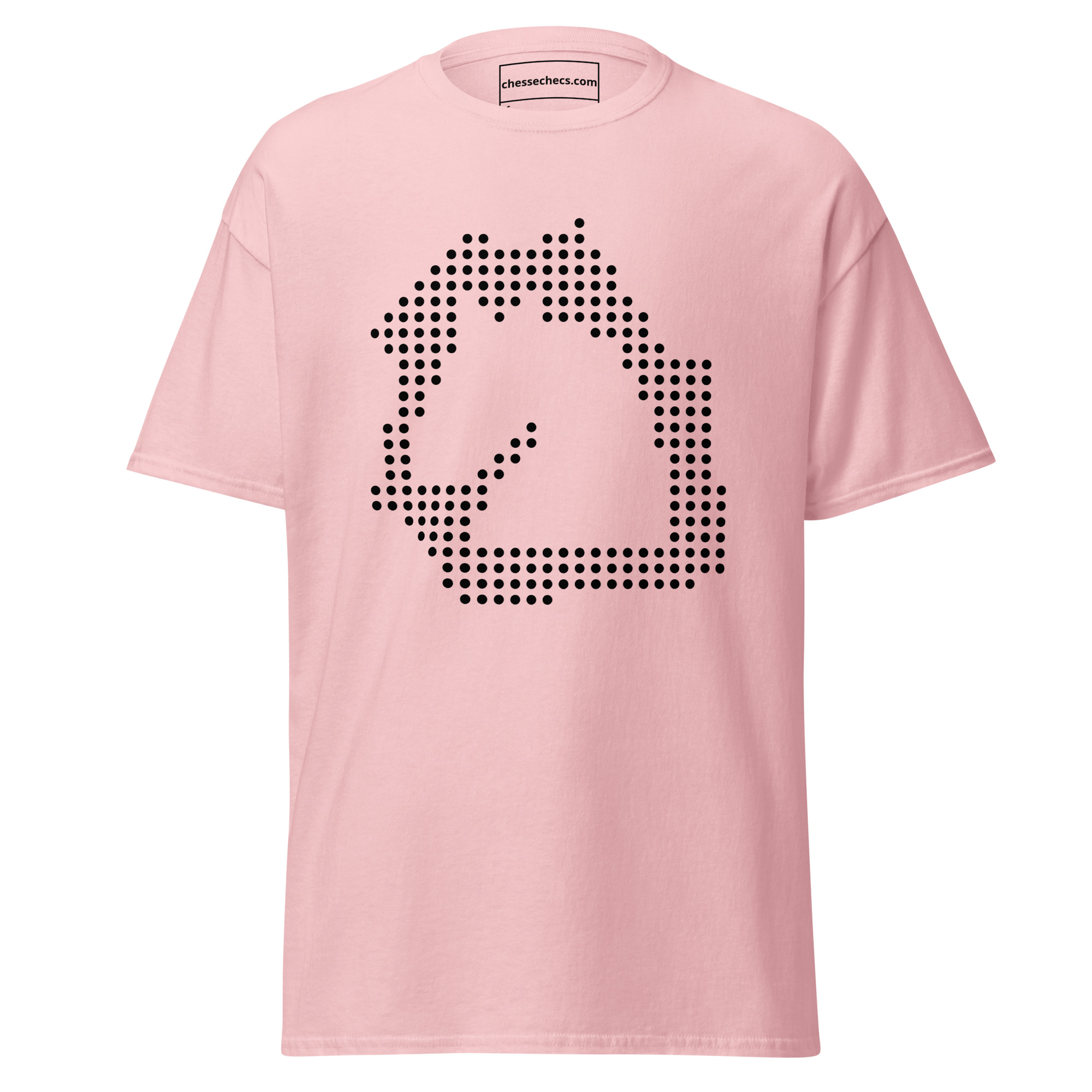 Pixel Knight Tee - Image 5