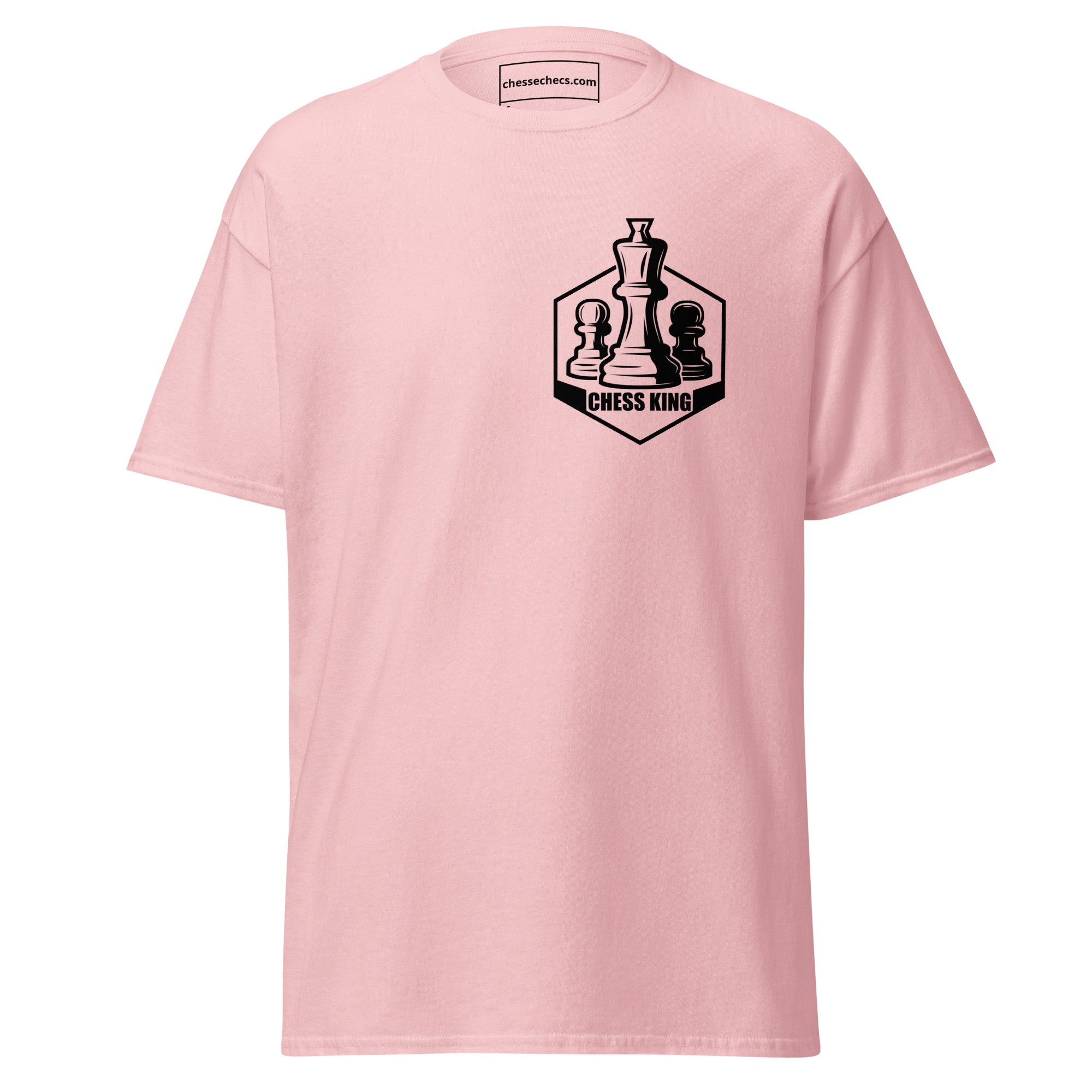 Chess King Tee - Image 5