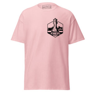 Chess Queen Tee