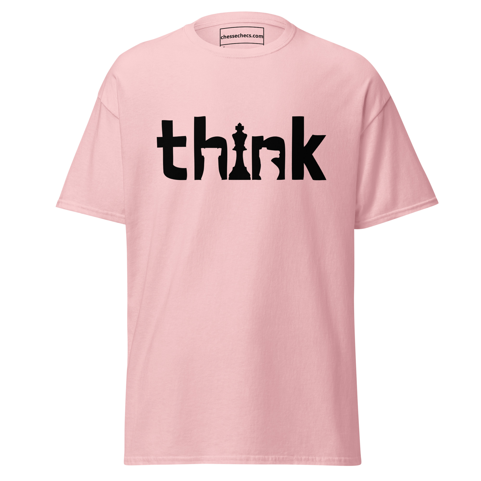 Think Tee - Image 4