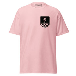 Emblem Tee